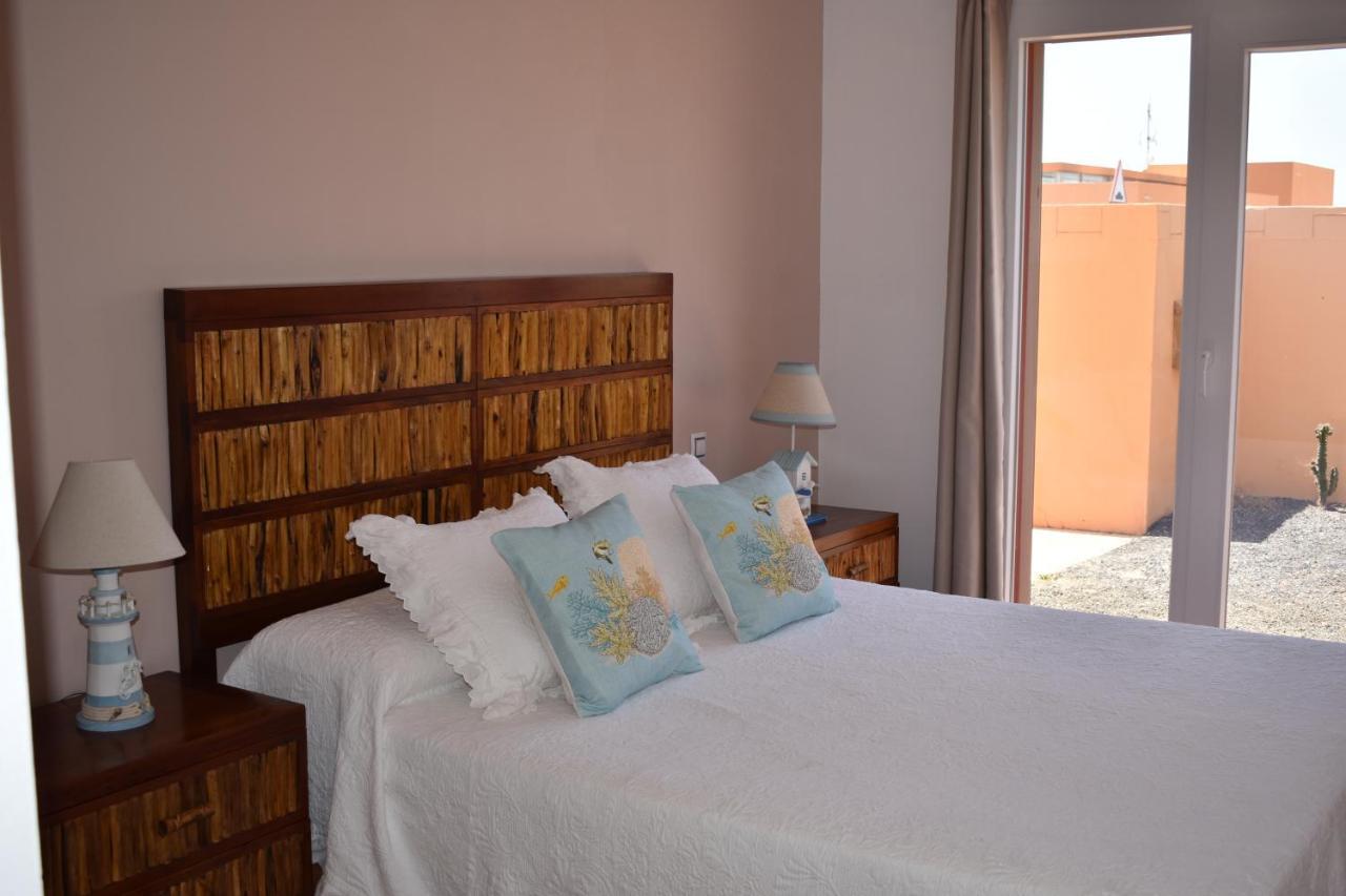 Villa Experience Heated Salty Water Pool Caleta De Fuste Exterior photo
