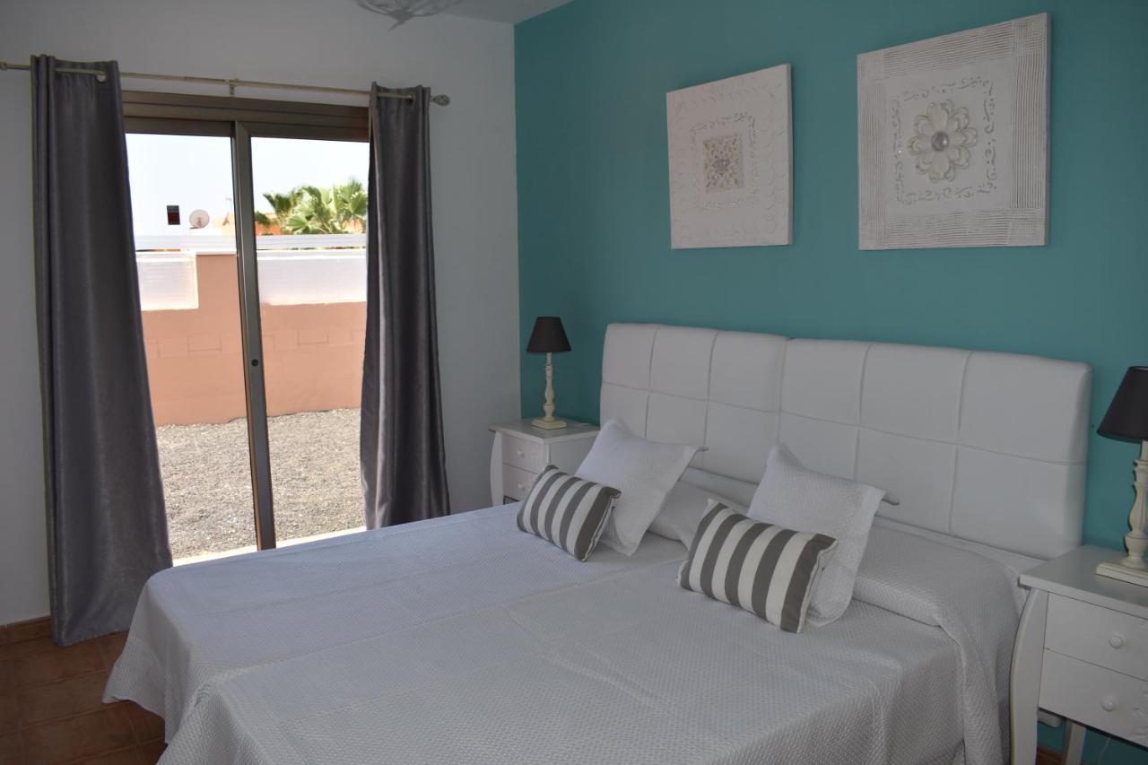 Villa Experience Heated Salty Water Pool Caleta De Fuste Exterior photo