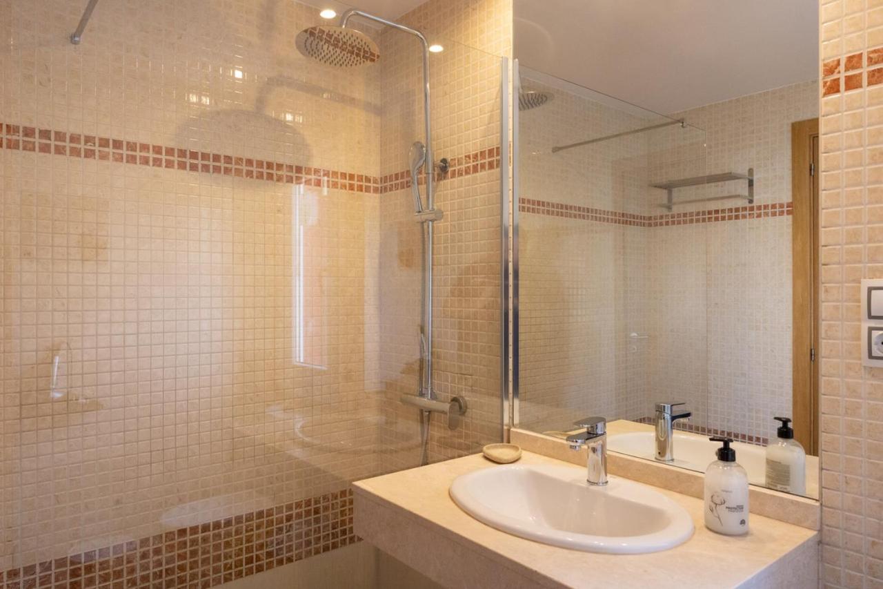 Villa Experience Heated Salty Water Pool Caleta De Fuste Exterior photo