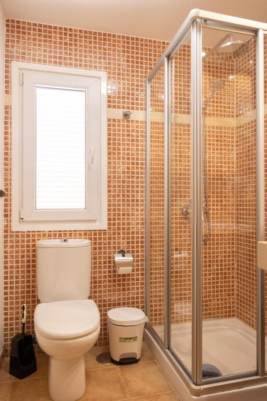 Villa Experience Heated Salty Water Pool Caleta De Fuste Exterior photo