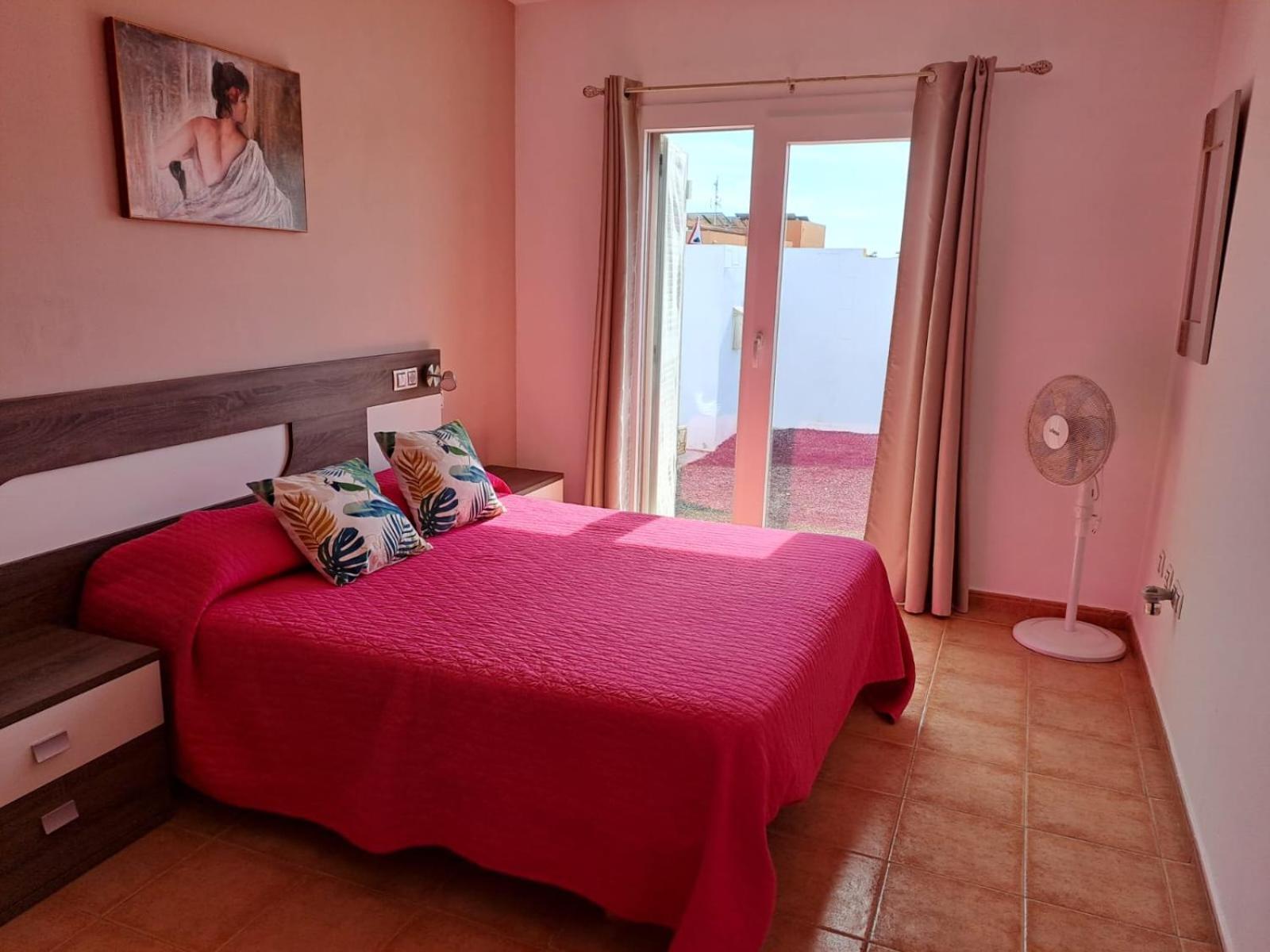 Villa Experience Heated Salty Water Pool Caleta De Fuste Exterior photo